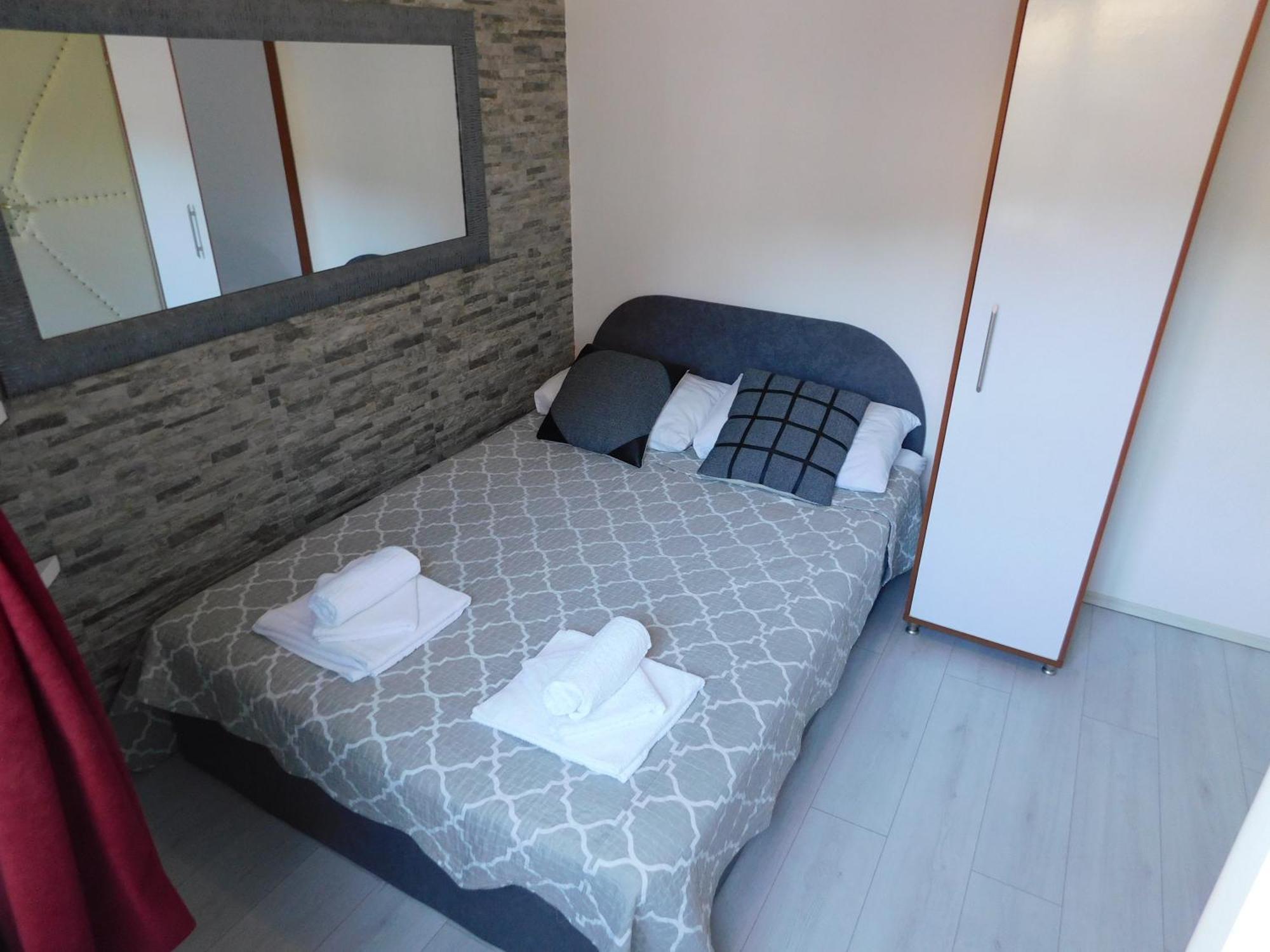Apartments Huljev Primosten Room photo