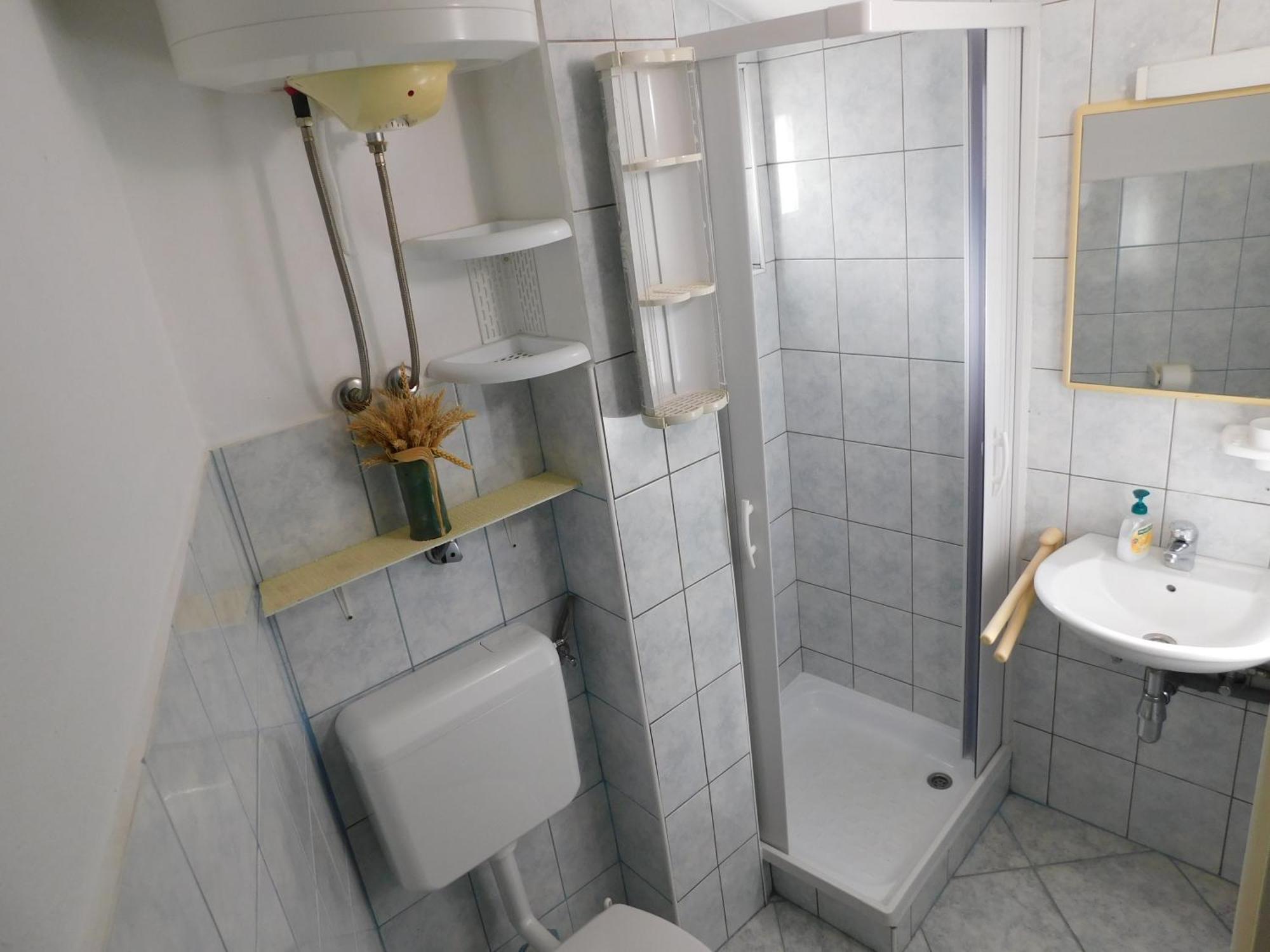 Apartments Huljev Primosten Room photo